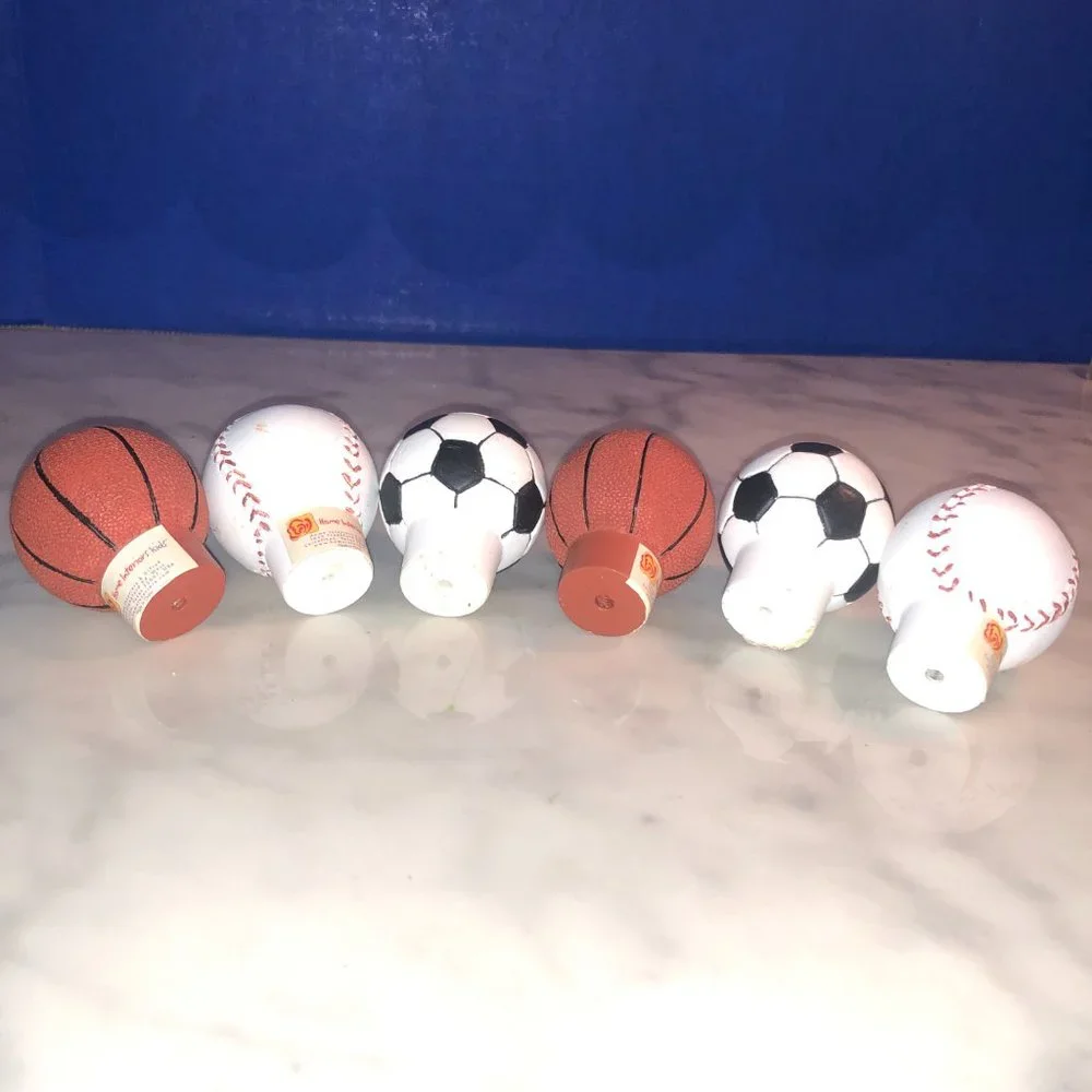 Home Interior Kids sports ball